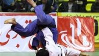ثامن‌الحجج قهرمان لیگ برتر جودو شد