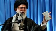 بازدید فرمانده کل قوا از دانشگاه علوم انتظامی