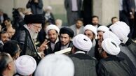 روایتی دست اول از  جلسات علمی – فقهی امام خامنه ای