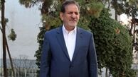 جهانگیری خط تولید داروهای نوترکیب جدید را افتتاح کرد