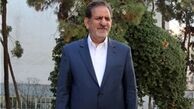 جهانگیری خط تولید داروهای نوترکیب جدید را افتتاح کرد