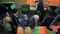ساختار سازمان مدیریت میادین میوه و تره بار اصلاح می‌شود
