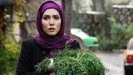 نگفته های بازیگر بوی باران از نقش موذی اش