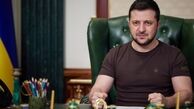 زلنسکی: اگر پرواز ممنوع اعلام نکنید، ناتو هدف قرار می‌گیرد