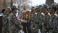 امیر سرتیپ صباحی فرد از دانشگاه پدافند هوایی خاتم الانبیا(ص) بازدید کرد