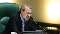 مجلس نهم در مقطع حساس انقلاب طلوع و غروب کرد
