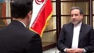 عراقچی: تهدید ایرانی‌ها اشتباه همه روسای جمهور آمریکا بوده