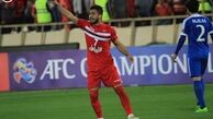قول امیدوارکننده ستاره نقل و انتقالات به پرسپولیس !