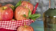 آیا نوشیدن صبحگاهی سرکه سیب به کاهش وزن کمک می‌کند؟