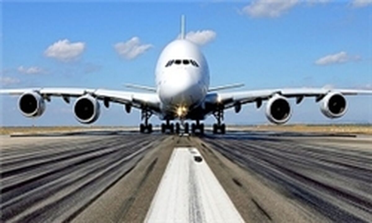 الزام اختصاص هواپیمای جایگزین در نوروز