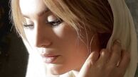 ظاهر جدید متین ستوده + عکس