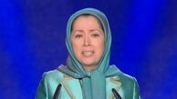 عربستان سعودی: مریم رجوی منجی ایران است!