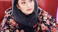 مانتو گل گلی روشنک گرامی + عکس