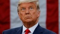 ترامپ دوباره ایران را به حمله تهدید کرد !