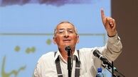 صادق زیباکلام در چند پرده 