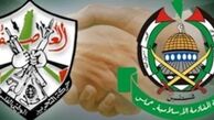 توافق اولیه حماس و فتح برای آشتی ملی فلسطین