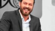 دیدار پژمان بازغی با راکی ایرانی