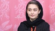 شهاب حسینی و ترانه علیدوستی الگوهای بازیگری‌ام هستند