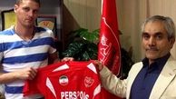 پرونده‌هایی در پرسپولیس که باز دروغ آنها درآمد