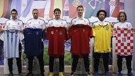 بازیکنان رئال برای پرسپولیس گران تمام می شوند!