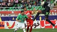 دایی، نیلسون را نمی خواهد