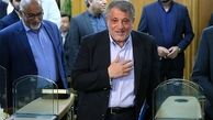 واکنش محسن هاشمی به کاندیداتوری‌اش برای شهرداری