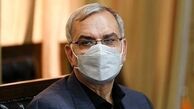 وزیر بهداشت: قرنطینه هوشمند جایگزین قرنطینه عادی می‌شود / ۵۳ میلیون دز واکسن تزریق شده است