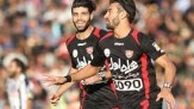 بازنده بزرگ بازگشت رامین رضاییان به پرسپولیس