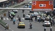 مهلت 10 روزه برای دریافت طرح ترافیک 