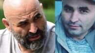 چهره چهارده سال پیش علی مشهدی + عکس