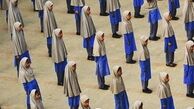 تنفر بازیگر معروف از مدرسه