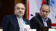 وزیر ورزش: انتظار مردم از تیم ملی قهرمانی در جام ملت‌ها است