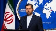 خطیب‌زاده : توافق گازی عربستان و کویت غیرقانونی است