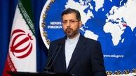 خطیب‌زاده : توافق گازی عربستان و کویت غیرقانونی است