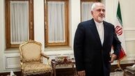 دیدار سفرای جدید بلژیک، هلند و قطر با ظریف +عکس
