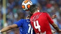 برنامه هفته دوازدهم تا پانزدهم لیگ برتراعلام شد