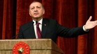 اردوغان:غرب از کودتا و تروریسم حمایت می کند