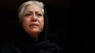 خانم کارگردان به آرزوی ۱۲ ساله اش رسید