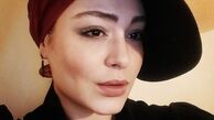 استایل اروپایی سانیا سالاری + عکس