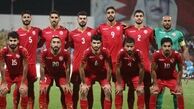 شکست حریف ایران مقابل اردن