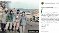 به این میگن فرمانده+عکس
