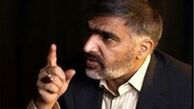 حسنوند: مردم  خوزستان از وضع موجود کلافه شدند و نسبت به مسئولین معترض و خواهان رسیدگی هستند