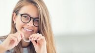 آیا ارتودنسی نامرئی می تواند اوربایت را درمان کند؟