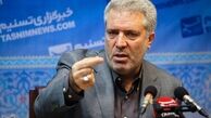 جزئیات حذف مهر ورود به ایران از پاسپورت گردشگران