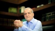 اینفوگرافیک از قیمت مواد غذایی که پزشکیان تحویل گرفت