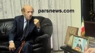 گلایه جرج جرداق از ایرانی ها / آیا نویسنده مسیحی شیعه شد؟