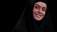 حضور الهام چرخنده در فیلم سینمایی «شاخه‌های شکسته بلوط» +عکس