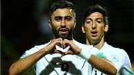 مذاکره تلفنی پرسپولیسی‌ها با رضایی