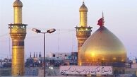 افزایش سفرهای زائران عتبات و کاهش قیمت‌ها 