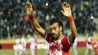 صحبت هاى امیدوار کننده اى براى بازگشت به پرسپولیس داشتیم 